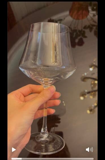 dəstlər: Qədəhlər, 12 ədədli dəst — 1