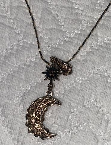 bijuteryalar: Soru Jewellery - Alınıb texmini: 580-600Azn arası. İstifade olunub — 6