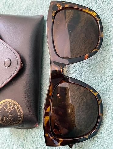 Eynəklər: Gün eynəyi, Ray-Ban, Yeni — 1