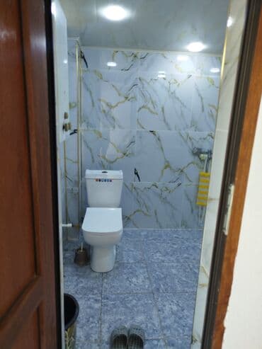 yeni ramanı həyət evləri: Sabunçu qəs. 3 otaqlı, 90 kv. m, Kredit yoxdur, Yeni təmirli — 8