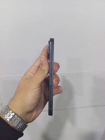 iphone 7 plus в 2020: IPhone 17 Pro Max, Черный, Face ID — 3