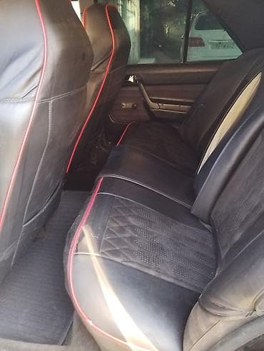 w204 r18 amg: Mercedes-Benz 190 (W201): 2.2 l | Sedan — 5