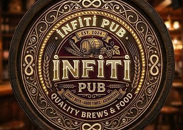 QUBA infiniti pub a Xanım işçi axdarılır baxımlı gülər üz müsdəri ilə