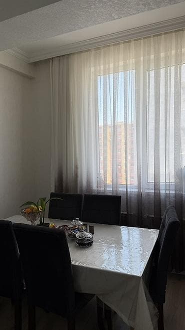 baksol evler: 2 otaqlı, Yeni tikili, 74 kv. m — 3