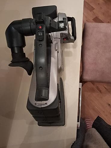 tv bu 2: Panasonic MD9000 videokamera REAL ALICIYA ENDİRİM OLACAQ - Format — 4