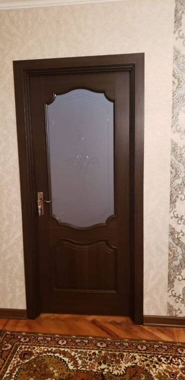 ağ şeher evler: Bakı, 2 otaqlı, Köhnə tikili, 57 kv. m — 12