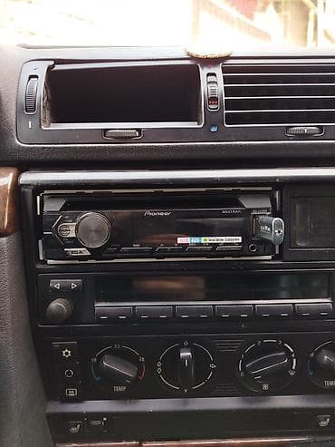 masin ucun bluetooth: Maqnitol, Pioneer, AUX — 1