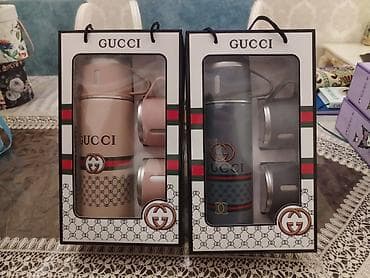 Güzgülər: Etrafi genis olanlar yazin mene gundelik mallar paylasilir — 3