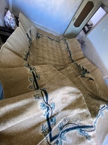 işlenmiş xalcalar: Xalça Dekorativ, Kredit yoxdur — 5