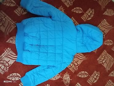 bomber kurtka: Kurtka, Uniseks, 3 - 4 yaş — 3