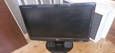 qrafik planset: LG flatron w1943ss LCD monitor — 11