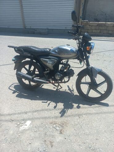 turbo moped: Tufan - TUFAN 50 sm3, 2021 il — 14