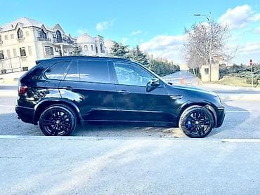 bmw x1 xdrive28i 6at: BMW X5 M paket, 2009 il — 8