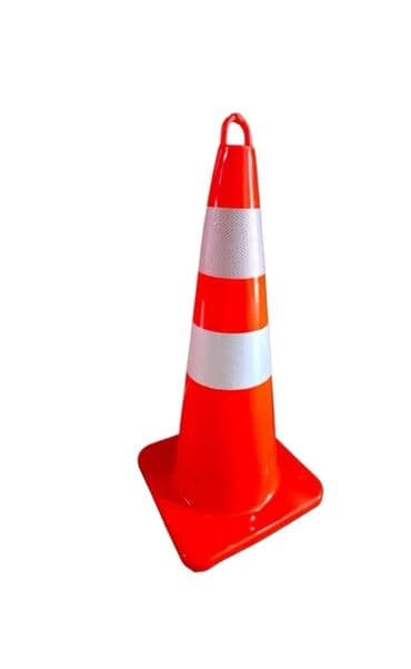 sin ve diskler: Yol təhlükəsizliyi konusu – narıncı rəngli, reflektor zolaqlı - — 1