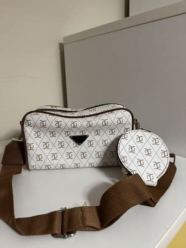 женские сумки в этно стиле: Çanta dəsti — 2