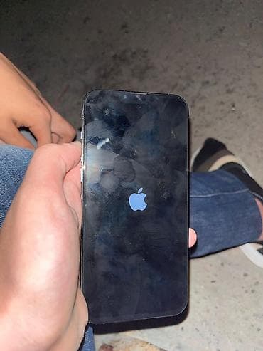 iphon 6 plus: IPhone 13 Pro Max, 256 GB, Sierra Blue, Simsiz şarj — 5