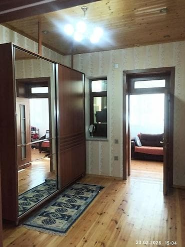 hovuzlu bağ evi: Qobustan, 120 kv. m, 3 otaqlı, Hovuzsuz, Kombi, Qaz, İşıq — 7