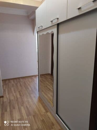 günəşli ev: 2 otaqlı, Yeni tikili, 61 kv. m — 8