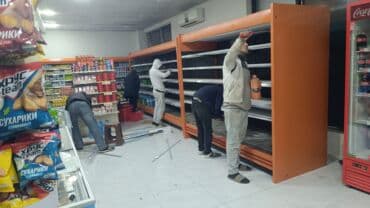 emersun soyuducu qiymetleri: Türkiye istehsali olan Südlük vitrin soyuducular. 2,3,4,5 metrelik — 10