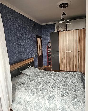 atotsi mebel: İkinəfərlik çarpayı, Dolab, Termo, Tumba. Yeni kimidi sadəcə ev təmir — 1