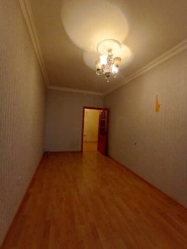 2 комнатные квартиры в новостройках: 2 комнаты, Новостройка, м. Ахмедлы, 70 м² — 10