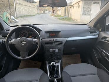 авито баку авто: Opel Astra: 1.3 l | 2006 il 266000 km Hetçbek — 7