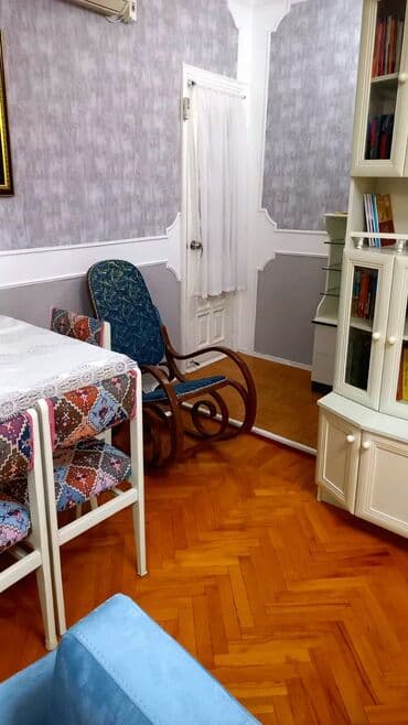 квартиры баку аренда: 2 otaqlı — 24