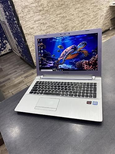 hp 15 da 2199: İşlənmiş Lenovo IdeaPad, 15.6 ", Intel Core i5, 128 GB, Ünvandan götürmə, Pulsuz çatdırılma, Ödənişli çatdırılma — 1