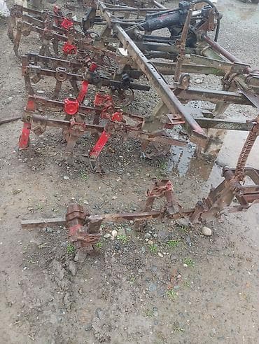 motoblok qiymetleri: 90 santı kultivato satılır qiyməti razılaşmaq olar - 6–8 sıra üçün — 1