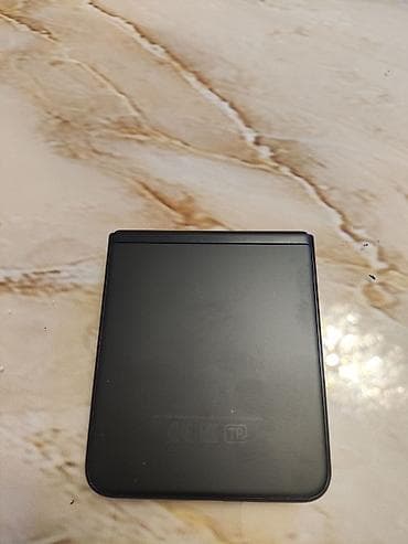 j2 prime kabrolar: Samsung Galaxy Z Flip 4, 256 GB, rəng - Qara, Simsiz şarj — 4