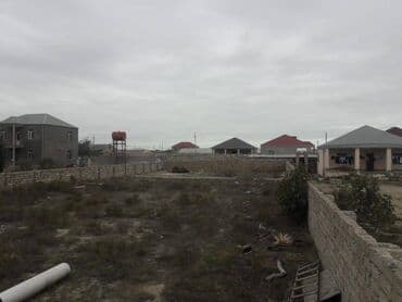 xacmazda torpaq satilir 2021: 11 sot, Tikinti, Makler, Kupça (Çıxarış) — 2