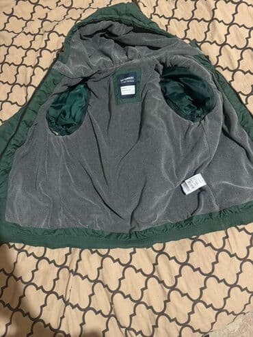 Daewoo: Куртка, Унисекс, 9 - 10 лет, Lc Waikiki — 5