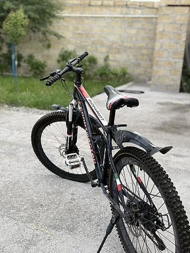 velosiped 2 el: Velosibetde Heçbir Probelem Yoxdu Az İstifade olunub Qiymətdə Cüzi — 3