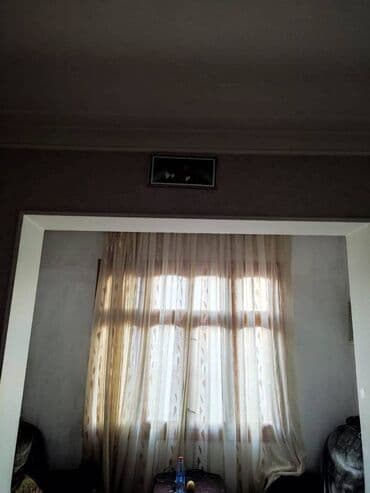 ramanada evler: Bakı, 1 otaqlı, Köhnə tikili, 45 kv. m — 7