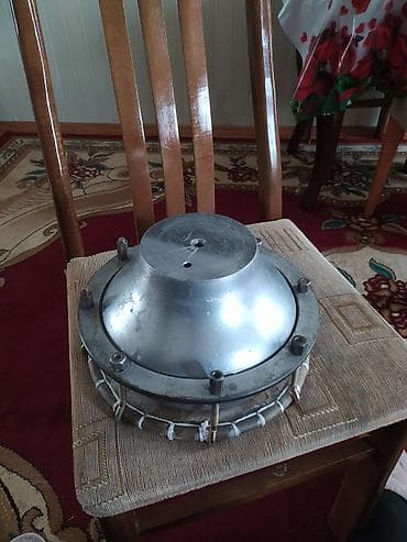 nağara: Qosanagra satılır stokda var - Korpus: metal (alüminium ərintisi) — 4