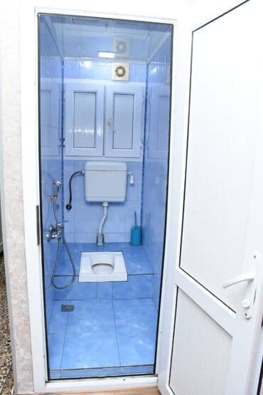 недвижимость в баку из рук в руки: Баку, 7 комнат, Вторичка, 145 м² — 12