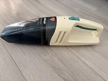 tozsovuran: Ufesa Practico 1 əl tozsoranı – Wet & Dry Dəst: - Ufesa Practico — 1