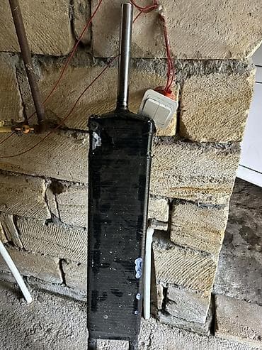 soyuducu 2 əl: Peredok vilkasıdı amarzatorlu uzunlu 1 metir endirim olunacaq 24 lük — 1