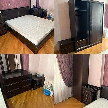 Yataq desti. 300azn. tecili evden cixmalidir ünvan nesimi — 1