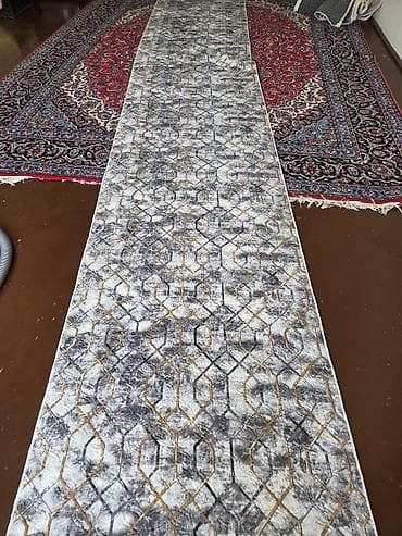 qara profil şəkli: Xalça Dekorativ, Kredit yoxdur — 1