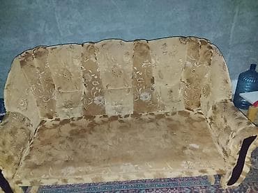 kohnə divan: Divan, Parça — 2