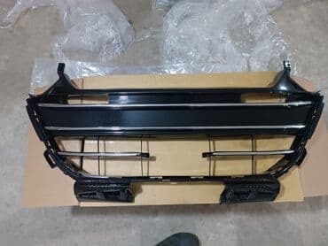 ön bufer: Honda 2022 mmodeli ucun abilsofka — 2