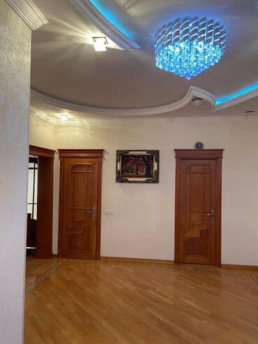 ev alıram: 4 otaqlı, Yeni tikili, m. Nəriman Nərimanov, 170 kv. m — 18