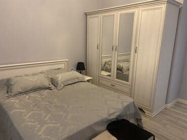 недвижимость в кусарах: Bakı, 105 kv. m, 4 otaqlı — 6