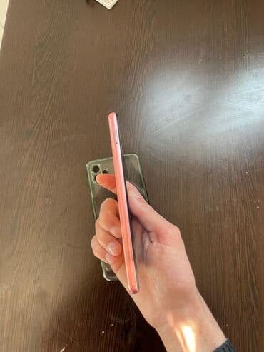 Audio: Samsung Galaxy A04e, 64 GB, rəng - Çəhrayı, İki sim kartlı — 8