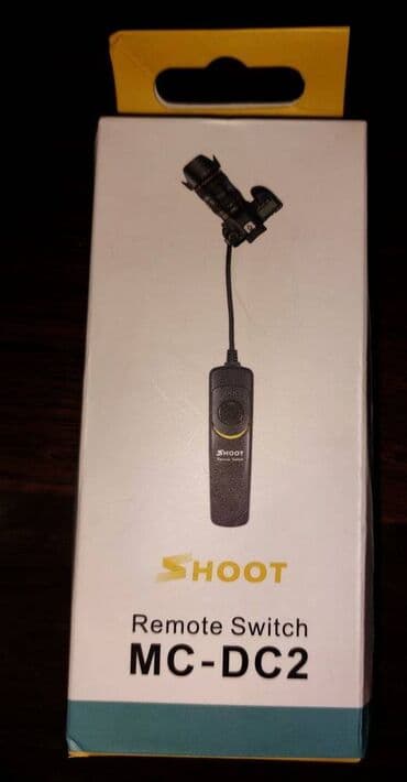 euromax pult yukle: Nikon Pult MC-DC2 !!! Описание: 1. Линия затвора MC-DC2 использует — 4