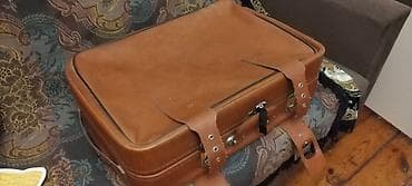 Klassik üslubda sərt korpuslu səyahət çamadanı - Material: qalın süni lalafo.az -da Klassik üslubda sərt korpuslu səyahət çamadanı - Material: qalın süni