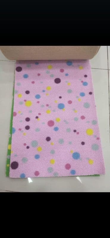 Xalçalar: Xalça Qoruyucu, Kredit yoxdur — 18