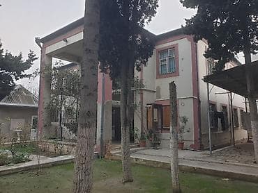 kiraye evler ecemi 2024: 8 otaq, 280 kv. m — 6