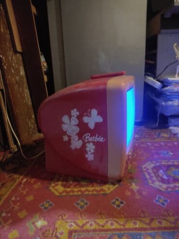 dvb t2 tv: Televizorlar — 2